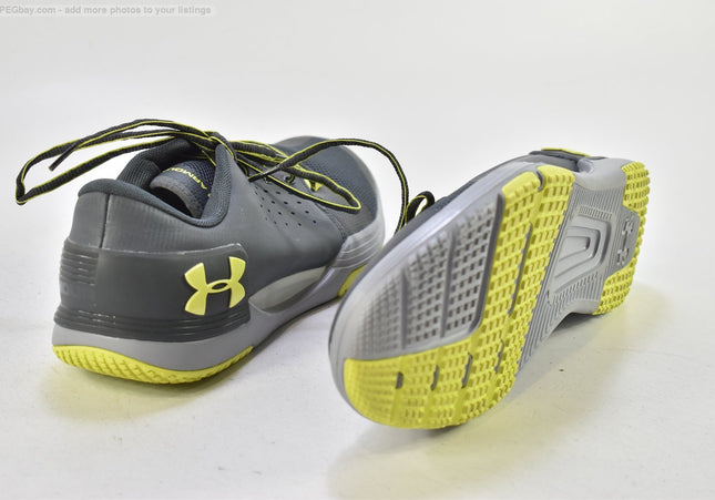 Under Armour  Herren Sportschuhe Sneaker  EUR 46 Nr. 26-Y 950
