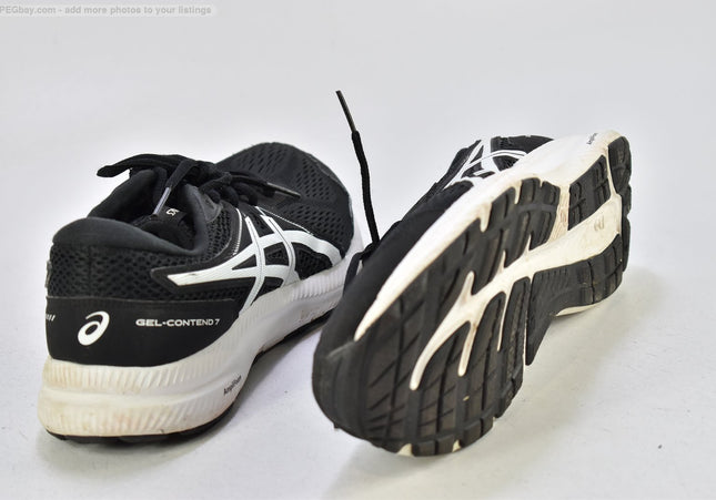 Asics Gel Contend 7 Damen Sportschuhe Sneaker  EUR 40 Nr. 25-Z 230
