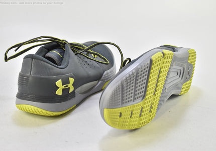 Under Armour  Herren Sportschuhe Sneaker  EUR 46 Nr. 26-Y 950