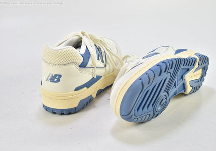 New Balance 550 Herren Sportschuhe Sneaker  EUR 42 Nr. 26-G 1010