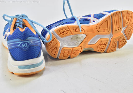 Asics Gel-Pursuit 2 Damen Sportschuhe Sneaker  EUR 40,5 Nr. 26-U 1191