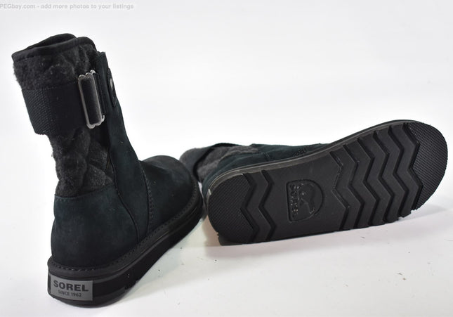 Sorel  Damen Stiefelette Boots  EUR 38 Nr. 26-B 1421