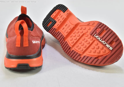 Salomon  Herren Wanderschuhe Trekking  EUR 40 2/3 Nr. 26-Z 212