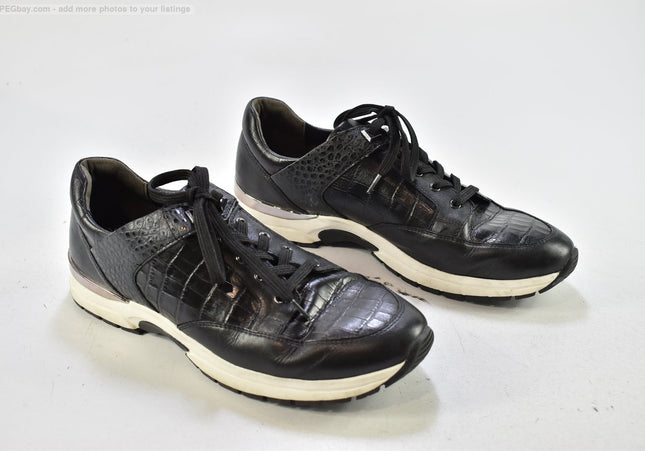 Caprice Damen Halbschuhe Freizeitschuhe EUR 41 Nr. 25-A 484-Schuh-Gebraucht-secondhand