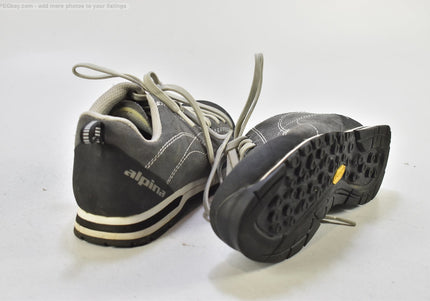 Alpina  Damen Wanderschuhe Trekking  EUR 40 Nr. 26-Y 1095