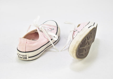 Converse Damen Sportschuhe Sneaker EUR 38 Nr. 24-Y 4248-Schuh-Gebraucht-secondhand