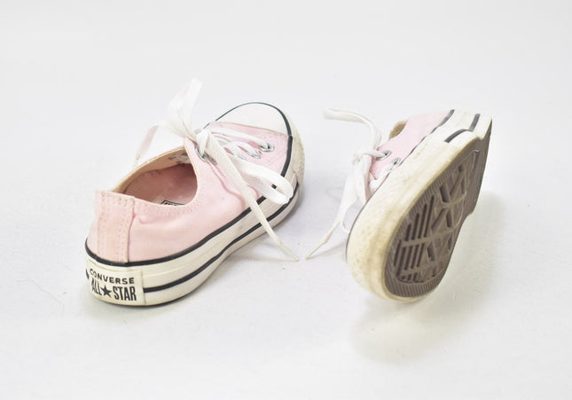 Converse Damen Sportschuhe Sneaker EUR 38 Nr. 24-Y 4248-Schuh-Gebraucht-secondhand