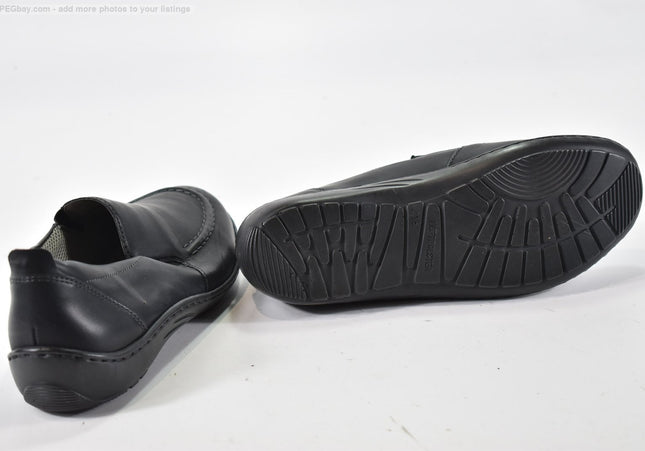 Caiman  Damen Halbschuhe Slipper Ballerinas  EUR 37 Nr. 25-T 2405