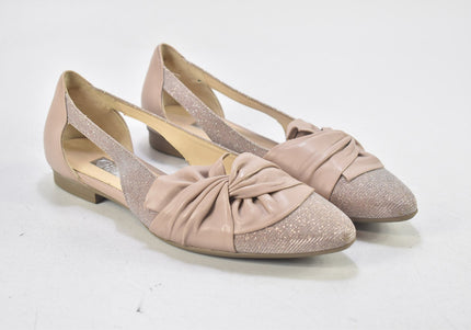 Gabor Damen Sandale Sandalette UK 6 Nr. 25-S 119-Schuh-Gebraucht-secondhand