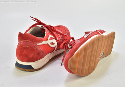 Galizio Torresi  Herren Halbschuhe Freizeitschuhe  Gr. 42 Nr. 26-T 133