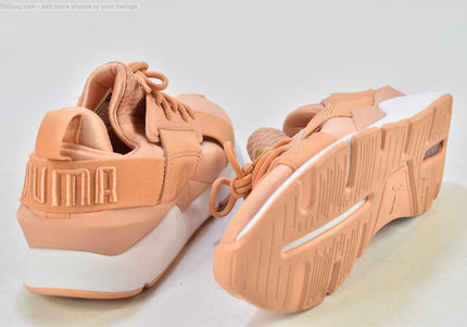 Puma  Damen Sportschuhe Sneaker  EUR 37,5 Nr. 25-U 2298