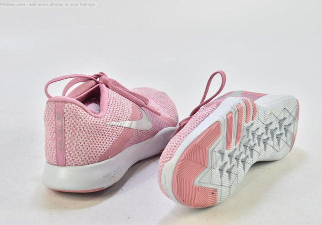 Nike Flex  Damen Sportschuhe Sneaker  EUR 38,5 Nr. 26-M 471