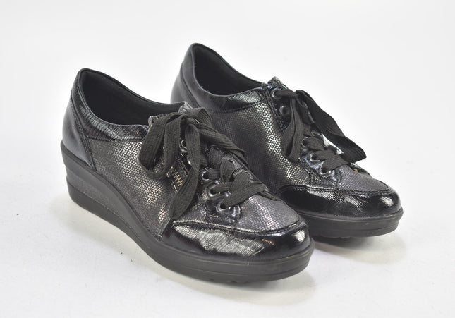 Remonte Damen Halbschuhe Freizeitschuhe EUR 36 Nr. 24-F 1346-Schuh-Gebraucht-secondhand