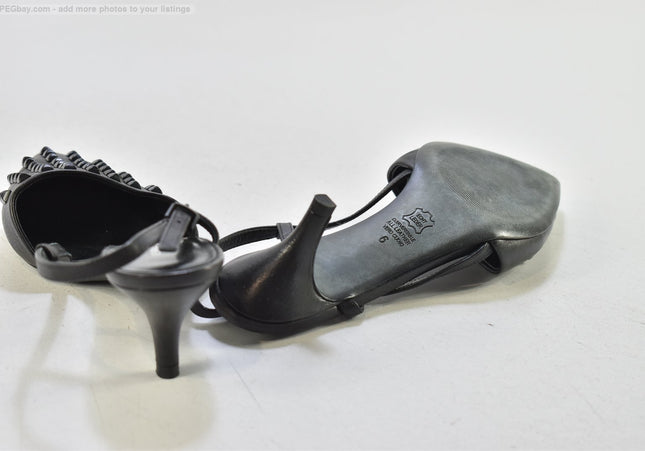 Kennel&Schmenger  Damen Sandale Sandalette  UK 6 Nr. 26-S 2175