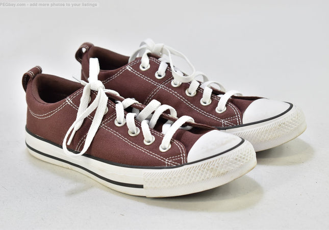 Converse Damen Sportschuhe Sneaker EUR 40 Nr. 25-Z 1805-SchuhGebraucht