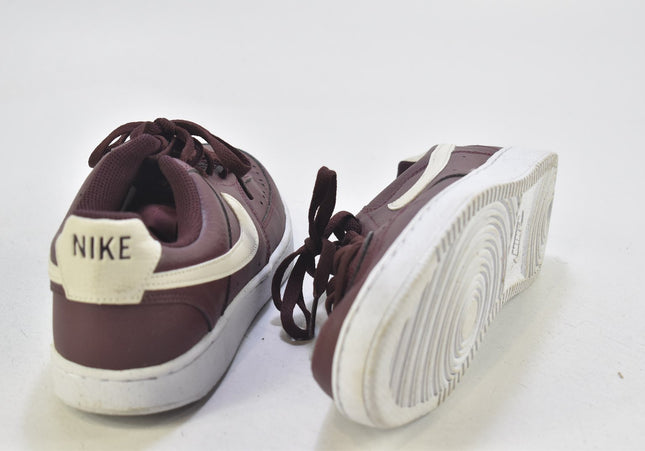 Nike Court Vision Damen Sportschuhe Sneaker EUR 42 Nr. 24-N 3105-Schuh-Gebraucht-secondhand