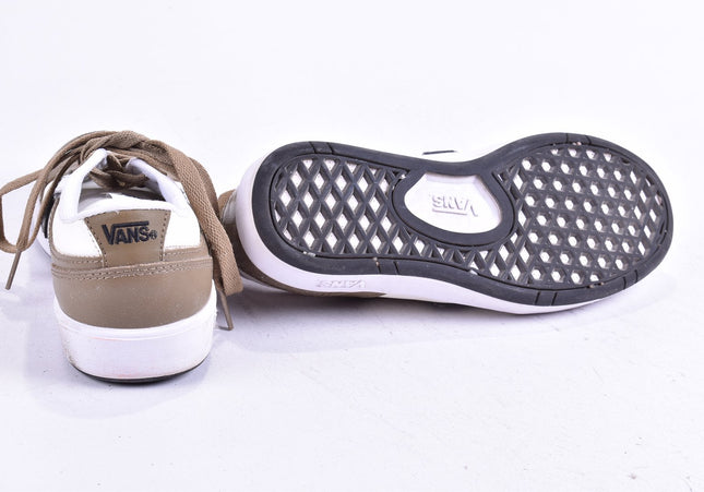 Vans Damen Sportschuhe Sneaker EUR 36 Nr. 24-Y 4452-Schuh-Gebraucht-secondhand