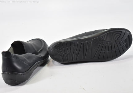 Caiman  Damen Halbschuhe Slipper Ballerinas  EUR 37 Nr. 25-T 2405