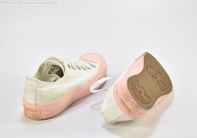 Converse Damen Sportschuhe Sneaker EUR 37 Nr. 25-J 3079-Schuh-Gebraucht-secondhand