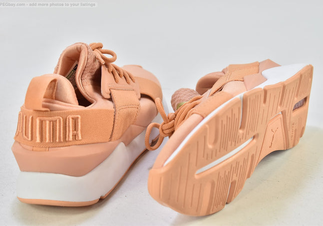 Puma  Damen Sportschuhe Sneaker  EUR 37,5 Nr. 25-U 2298
