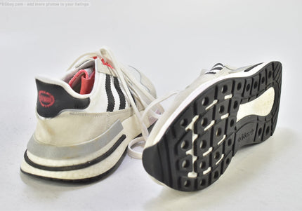 Adidas Forever Bicycle x ZX 500 Herren Sportschuhe  Gr. 42 Nr. 26-T 865