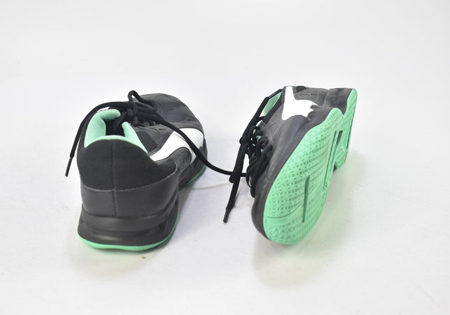 Puma Herren Sportschuhe Sneaker EUR 41 Nr. 24-U 941-Schuh-Gebraucht-secondhand