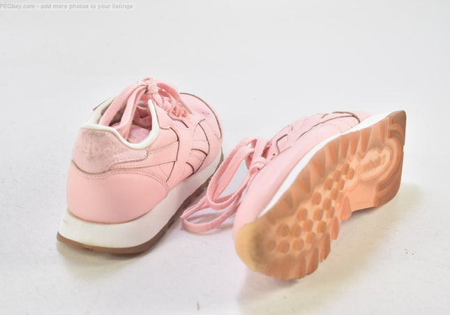 Reebok Damen Sportschuhe Sneaker EUR 37 Nr. 25-F 2192-Schuh-Gebraucht-secondhand