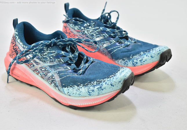 Asics Fujilite Damen Sportschuhe Sneaker  EUR 39,5 Nr. 26-G 1699