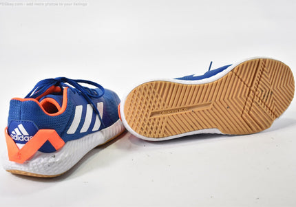 Adidas FortaGym K Damen Sportschuhe Sneaker  EUR 38 2/3 Nr. 26-U 966