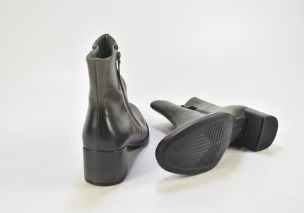 Ecco Shape 35 Damen Stiefelette Boots EUR 41 Nr. 24-B 4433-Schuh-Gebraucht-secondhand