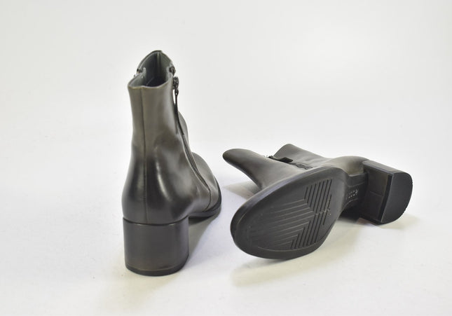 Ecco Shape 35 Damen Stiefelette Boots EUR 41 Nr. 24-B 4433-Schuh-Gebraucht-secondhand