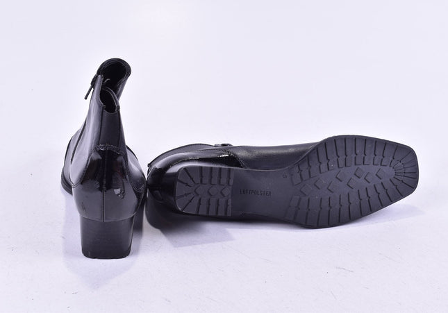 Ara Damen Stiefelette Boots UK 5 Nr. 24-M 4532-Schuh-Gebraucht-secondhand
