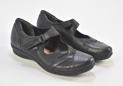Durea Damen Halbschuhe Slipper Ballerinas UK 6,5 Nr. 24-J 3842-Schuh-Gebraucht-secondhand