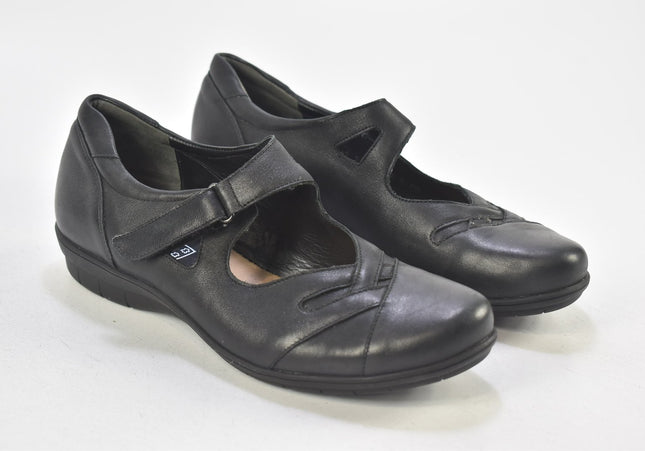 Durea Damen Halbschuhe Slipper Ballerinas UK 6,5 Nr. 24-J 3842-Schuh-Gebraucht-secondhand