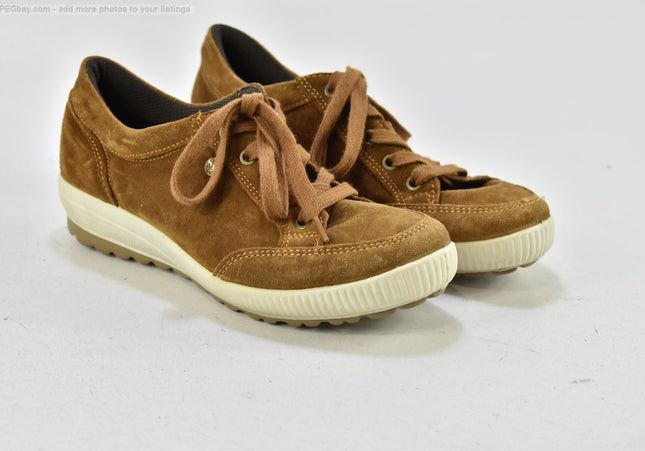 Naturläufer Damen Halbschuhe Freizeitschuhe EUR 37 Nr. 25-A 1956-Schuh-Gebraucht-secondhand