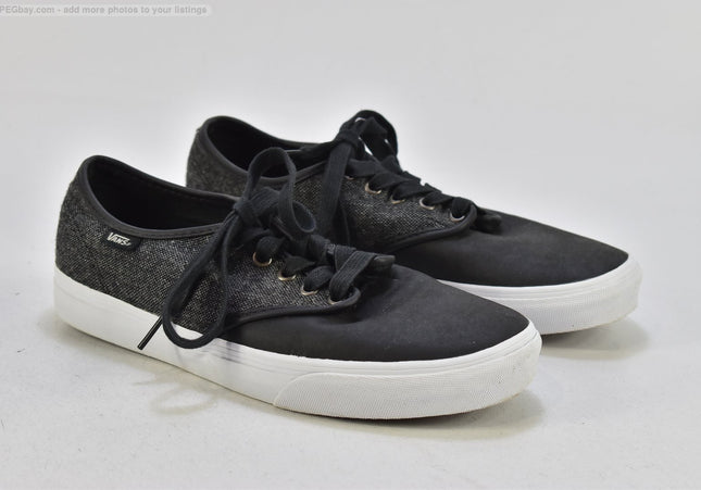 Vans  Herren Sportschuhe Sneaker  EUR 41 Nr. 25-N 1144