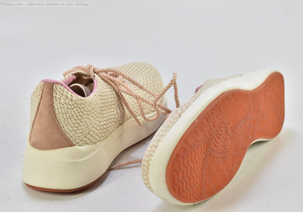 Legero  Damen Halbschuhe Freizeitschuhe  UK 7 Nr. 25-O 1045