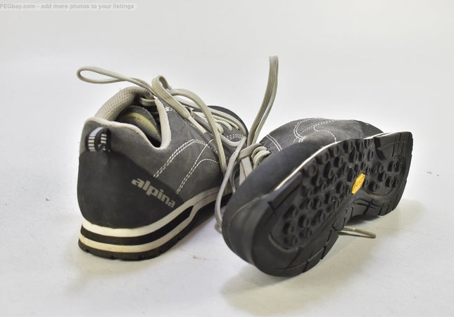 Alpina  Damen Wanderschuhe Trekking  EUR 40 Nr. 26-Y 1095