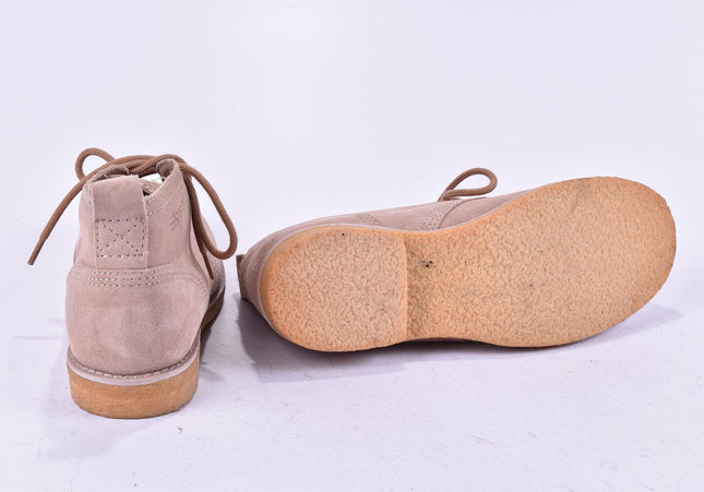 Esprit Damen Stiefelette Boots SL 25 cm Nr. 24-M 133-Schuh-Gebraucht-secondhand
