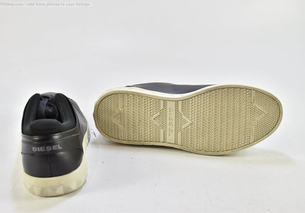 Diesel Herren Halbschuhe Freizeitschuhe EUR 41 Nr. 25-M 3572-Schuh-Gebraucht-secondhand