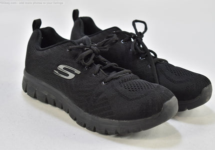 Skechers  Damen Sportschuhe Sneaker  EUR 40 Nr. 26-J 1113