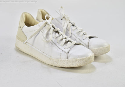 Clarks  Damen Halbschuhe Freizeitschuhe  EUR 41 Nr. 25-L 1980
