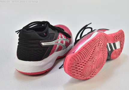 Asics Netburner Ballistic FF Damen Sportschuhe  EUR 39,5 Nr. 25-N 1898