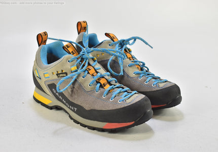 Garmont  Damen Wanderschuhe Trekking  EUR 38 Nr. 26-Y 1096
