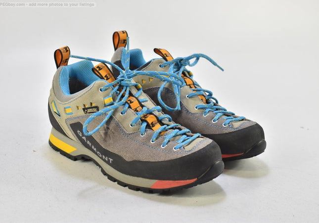 Garmont  Damen Wanderschuhe Trekking  EUR 38 Nr. 26-Y 1096