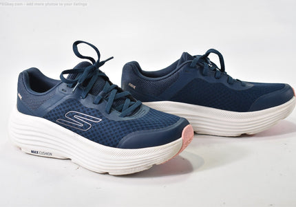 Skechers Max Cushion Damen Sportschuhe Sneaker  EUR 37,5 Nr. 26-U 967
