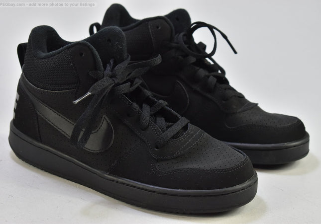 Nike Court Vision Damen Sportschuhe Sneaker  EUR 39 Nr. 25-N 846