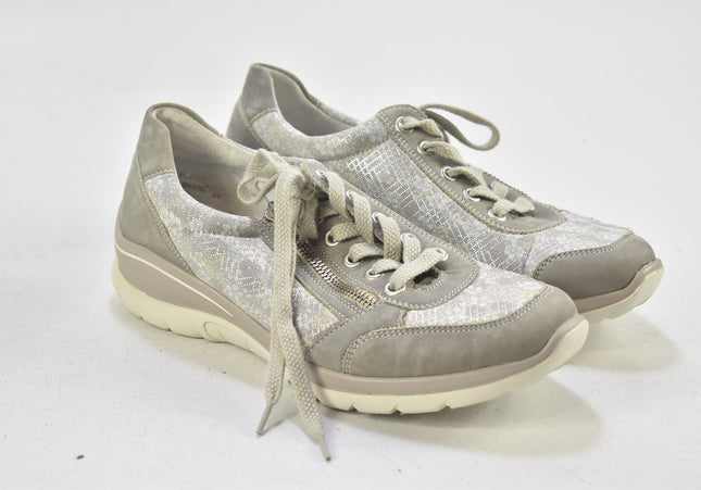 Remonte Soft Damen Halbschuhe Freizeitschuhe  EUR 37 Nr. 24-X 1757