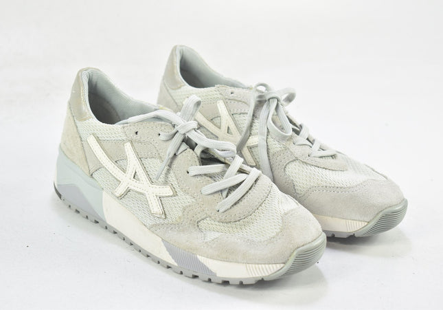 Allrounder Damen Sportschuhe Sneaker UK 5 Nr. 23-N 4657-Schuh-Gebraucht-secondhand