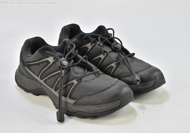 Salomon  Damen Wanderschuhe Trekking  EUR 38 Nr. 25-U 950